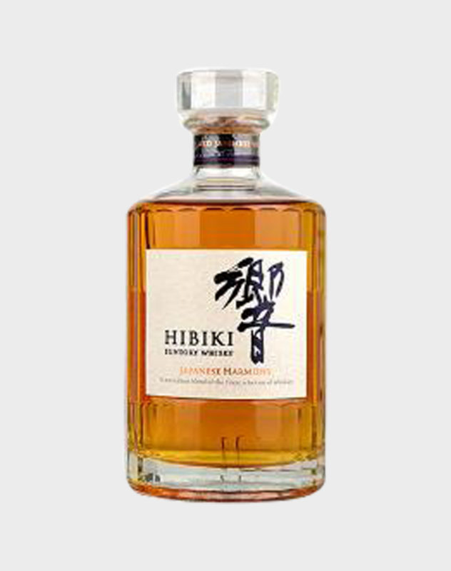 Best Japanese whisky