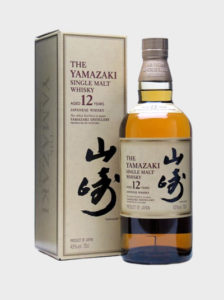 Japanese Whisky List