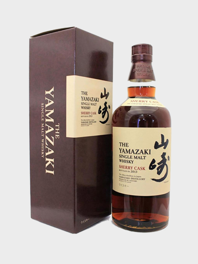 History of Japanese Whisky