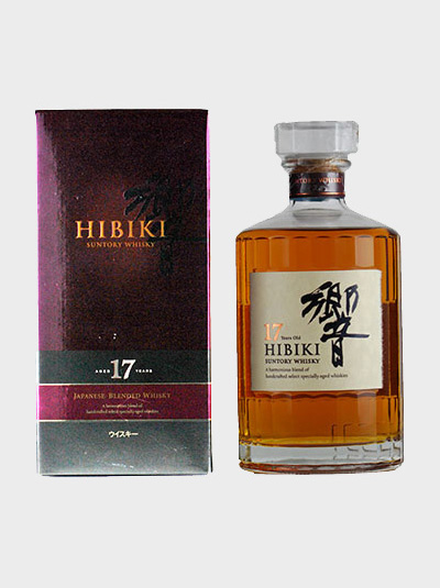 Japanese Whisky