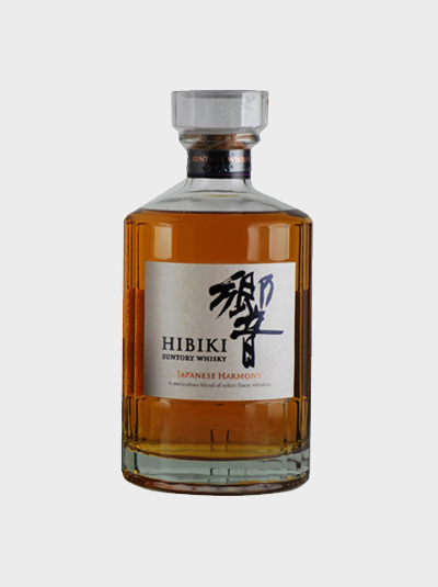 Japanese Whisky