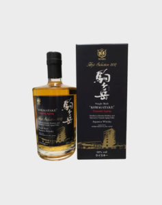 best Japanese whisky to buy in japan