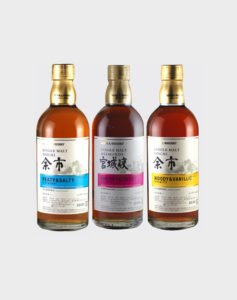 best Japanese whisky to buy in japan