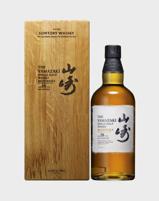 Japanese Whisky