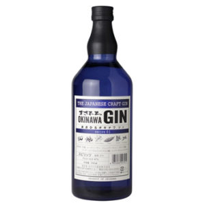 Japanese Gin Builds With Exotic Botanicals