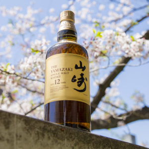 Japanese Whisky