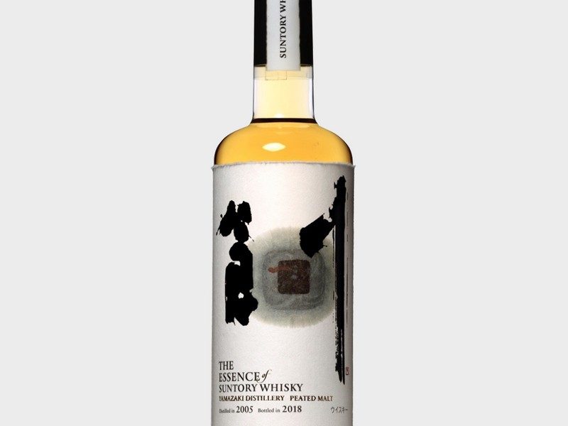 Essence of Suntory