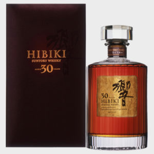 Hibiki Whisky facets