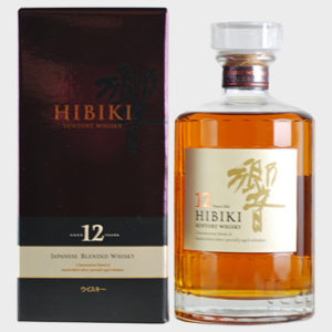 Hibiki Whisky facets