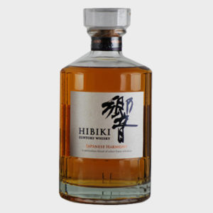 Hibiki Whisky facets