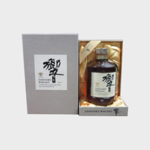 Hibiki Whisky facets