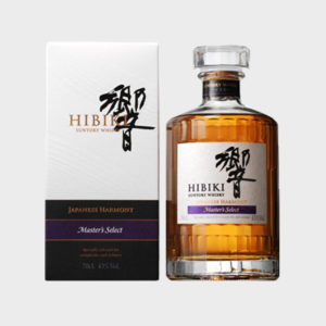 Hibiki Whisky facets