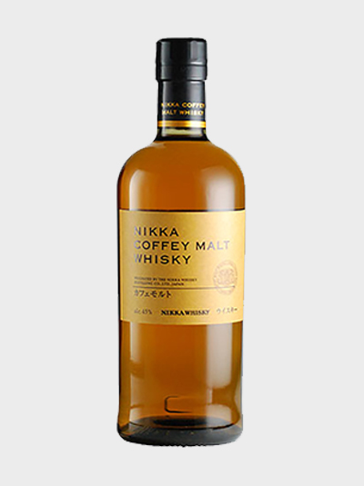 Nikka Coffey Malt Whisky