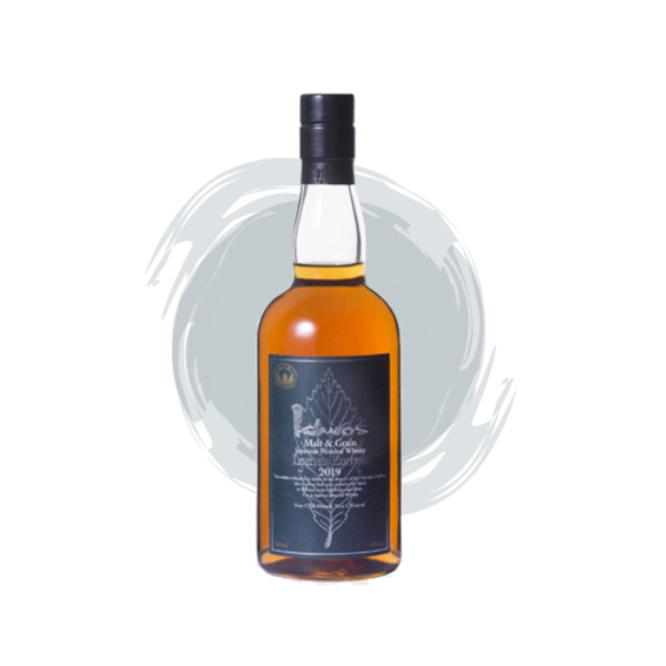 Japanese Whisky of 2019