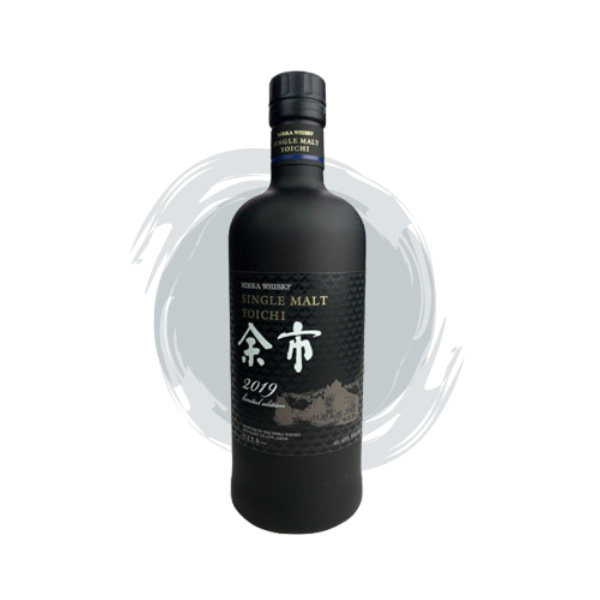 Japanese Whisky of 2019