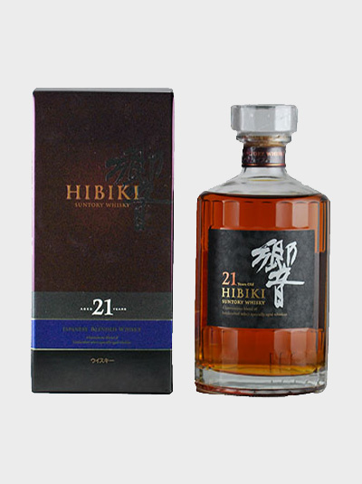 Black Friday Japanese Whisky