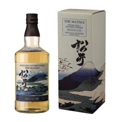 Black Friday Japanese Whisky