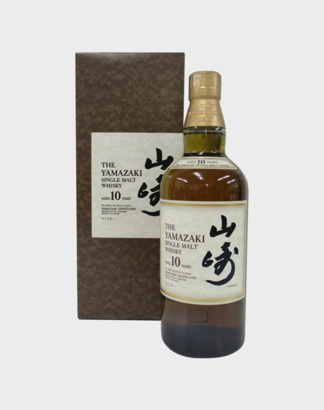 Black Friday Japanese Whisky