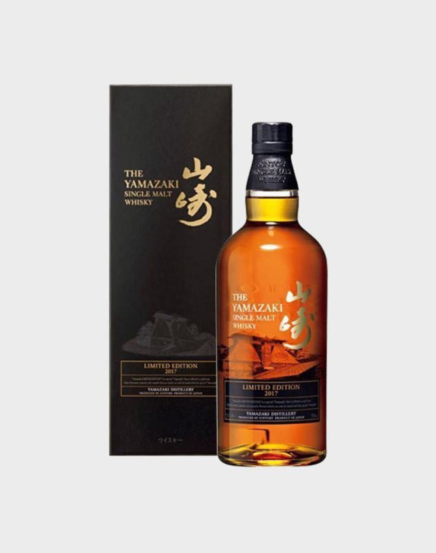 Black Friday Japanese Whisky