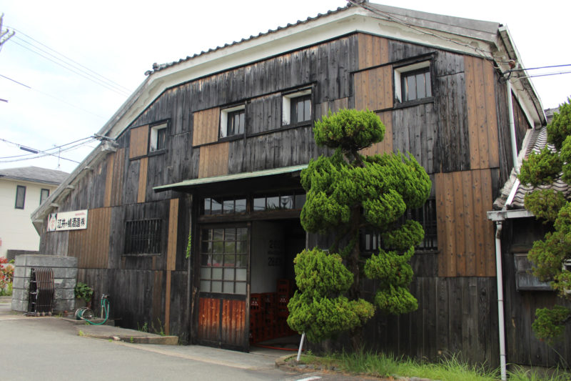 Japanese Whisky Growth