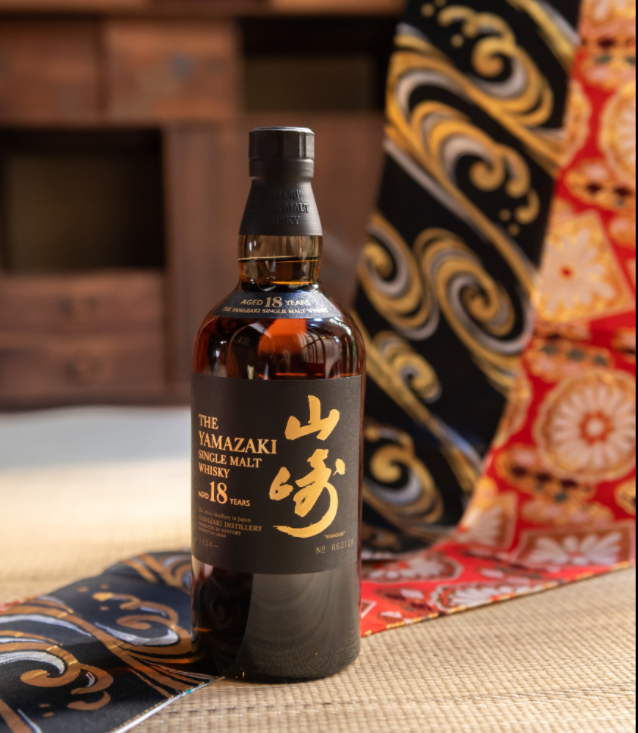 Japanese Whisky and Autumn Food Pairing