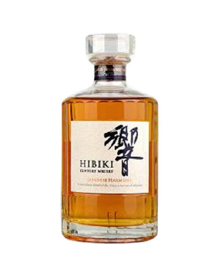 Hibiki Japanese Harmony